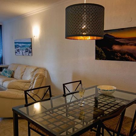 Azahara Apartamento Cerca Playa Las Vistas Los Cristianos Лос-Крістіанос Екстер'єр фото
