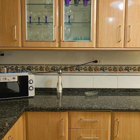 Azahara Apartamento Cerca Playa Las Vistas Los Cristianos Лос-Крістіанос Екстер'єр фото