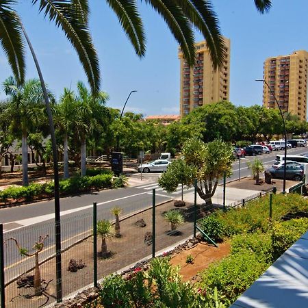 Azahara Apartamento Cerca Playa Las Vistas Los Cristianos Лос-Крістіанос Екстер'єр фото