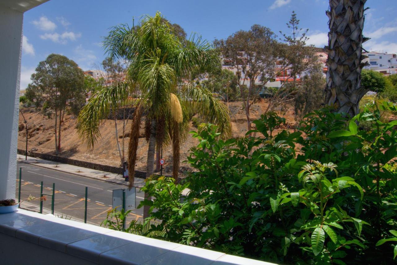 Azahara Apartamento Cerca Playa Las Vistas Los Cristianos Лос-Крістіанос Екстер'єр фото