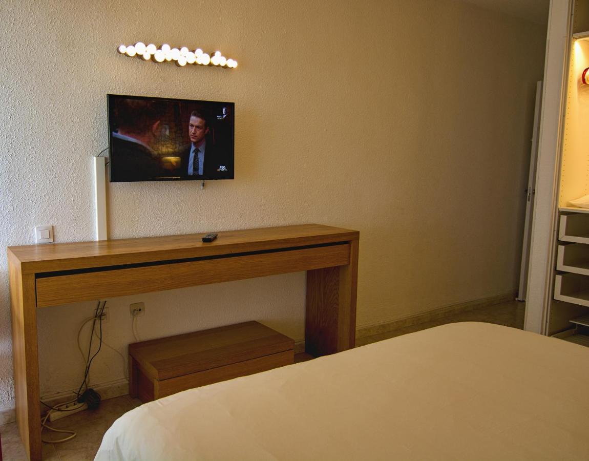 Azahara Apartamento Cerca Playa Las Vistas Los Cristianos Лос-Крістіанос Екстер'єр фото