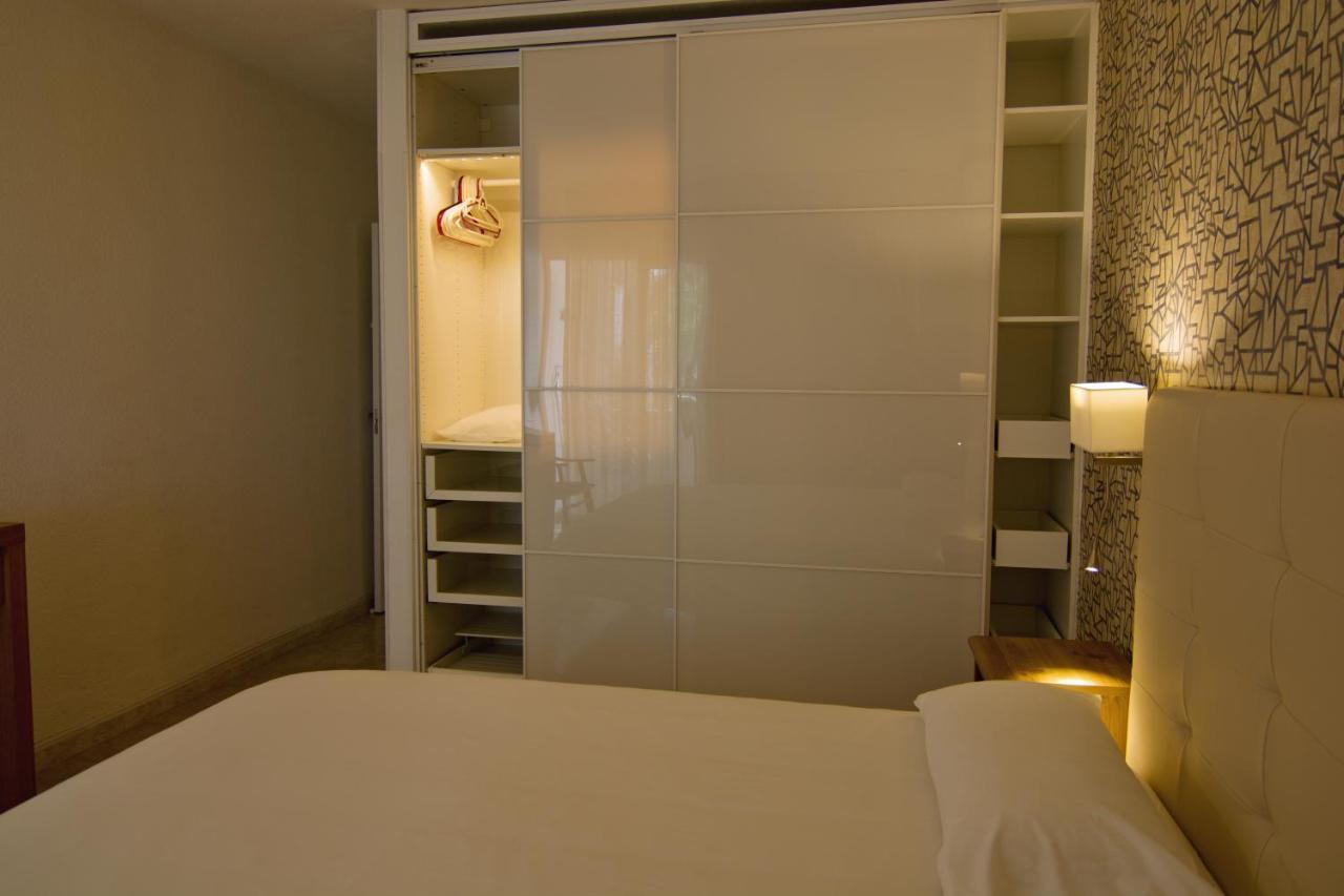 Azahara Apartamento Cerca Playa Las Vistas Los Cristianos Лос-Крістіанос Екстер'єр фото