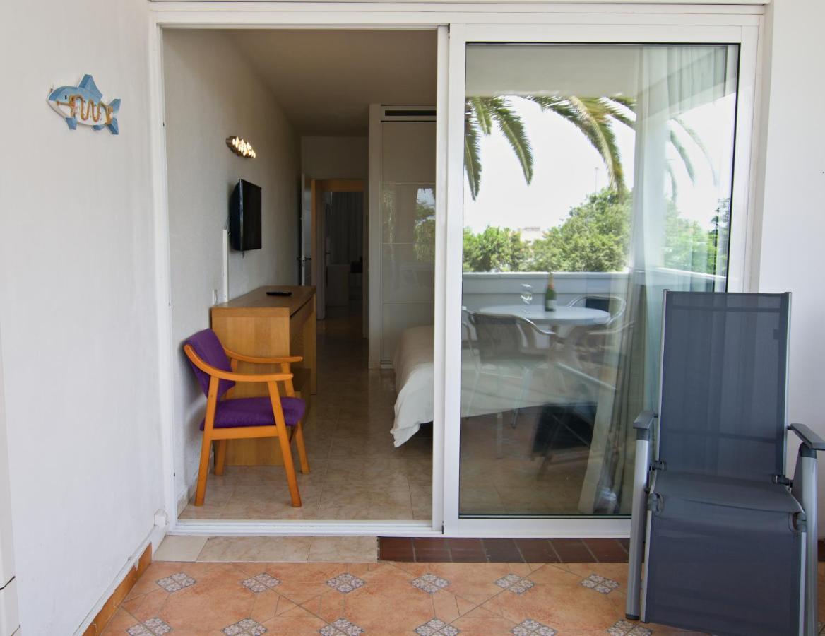 Azahara Apartamento Cerca Playa Las Vistas Los Cristianos Лос-Крістіанос Екстер'єр фото